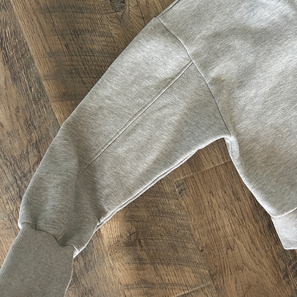 Acta Cropped Jacket - Picture 4 of 8